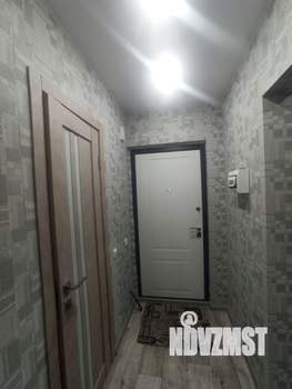 1-к квартира, на длительный срок, 37м2, 10/10 этаж