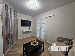 2-к квартира, посуточно, 52м2, 7/10 этаж