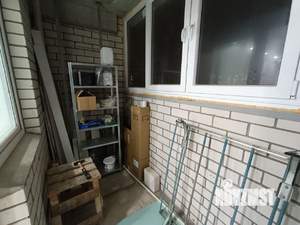 1-к квартира, на длительный срок, 44м2, 9/16 этаж