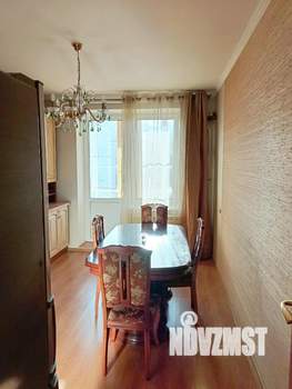 1-к квартира, на длительный срок, 47м2, 5/5 этаж