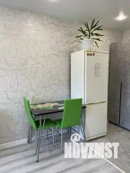 1-к квартира, посуточно, 19м2, 1/1 этаж