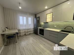 2-к квартира, на длительный срок, 64м2, 11/16 этаж