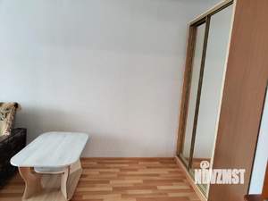 1-к квартира, на длительный срок, 38м2, 4/5 этаж