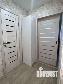 1-к квартира, на длительный срок, 33м2, 4/9 этаж