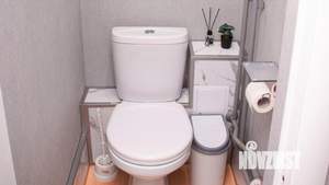 2-к квартира, посуточно, 59м2, 1/1 этаж