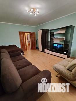 2-к квартира, посуточно, 67м2, 2/5 этаж