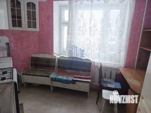 1-к квартира, на длительный срок, 39м2, 3/5 этаж