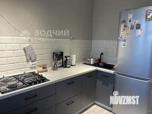 1-к квартира, на длительный срок, 36м2, 8/10 этаж