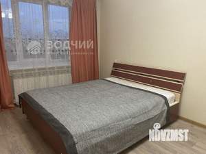 1-к квартира, на длительный срок, 42м2, 6/10 этаж