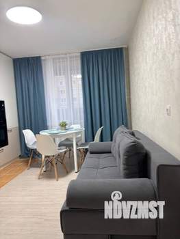 1-к квартира, на длительный срок, 51м2, 5/10 этаж