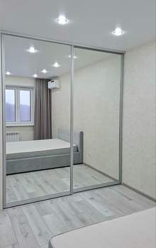 1-к квартира, на длительный срок, 42м2, 4/9 этаж