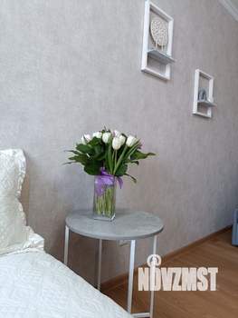 1-к квартира, посуточно, 36м2, 3/16 этаж
