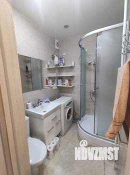 1-к квартира, на длительный срок, 30м2, 5/5 этаж