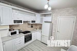 1-к квартира, посуточно, 46м2, 10/14 этаж