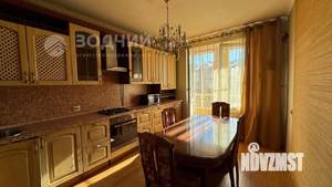 1-к квартира, на длительный срок, 44м2, 5/5 этаж