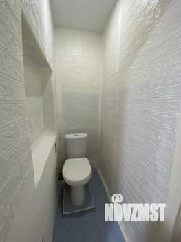 3-к квартира, посуточно, 69м2, 4/9 этаж