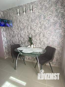 1-к квартира, на длительный срок, 43м2, 22/23 этаж