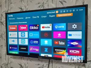 2-к квартира, посуточно, 54м2, 3/9 этаж