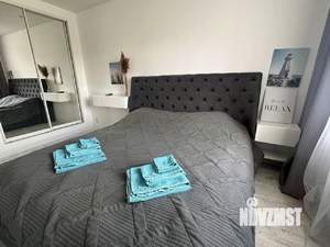 2-к квартира, посуточно, 75м2, 1/1 этаж