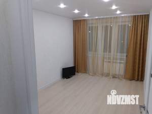 1-к квартира, на длительный срок, 36м2, 2/16 этаж