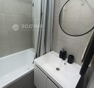 1-к квартира, на длительный срок, 52м2, 5/9 этаж