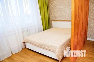 1-к квартира, посуточно, 45м2, 8/9 этаж