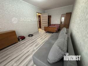 1-к квартира, на длительный срок, 36м2, 8/10 этаж
