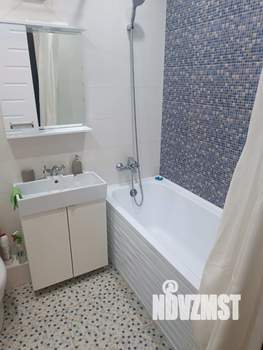 1-к квартира, на длительный срок, 40м2, 9/9 этаж