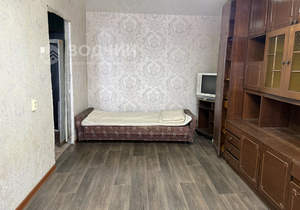 1-к квартира, на длительный срок, 38м2, 5/9 этаж