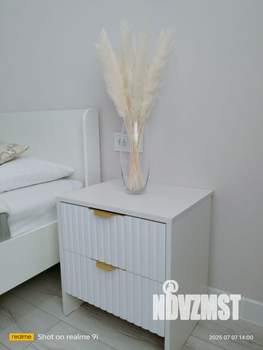 1-к квартира, посуточно, 46м2, 9/20 этаж