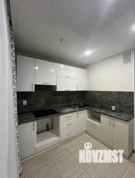 1-к квартира, на длительный срок, 36м2, 7/16 этаж