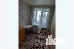 2-к квартира, посуточно, 42м2, 2/9 этаж