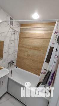 1-к квартира, посуточно, 31м2, 2/5 этаж