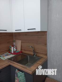 1-к квартира, на длительный срок, 40м2, 4/9 этаж