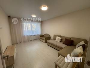 1-к квартира, на длительный срок, 47м2, 8/10 этаж