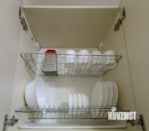 2-к квартира, посуточно, 48м2, 1/1 этаж