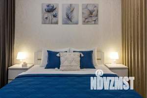 1-к квартира, посуточно, 23м2, 7/17 этаж