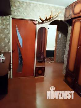 4-к квартира, на длительный срок, 75м2, 5/9 этаж