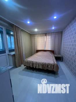 2-к квартира, посуточно, 54м2, 7/9 этаж