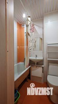 1-к квартира, на длительный срок, 30м2, 1/5 этаж