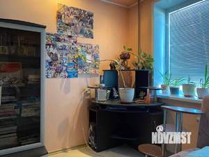 2-к квартира, на длительный срок, 55м2, 13/15 этаж