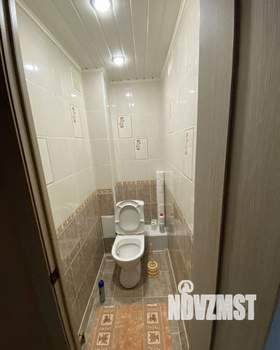 1-к квартира, на длительный срок, 44м2, 4/5 этаж