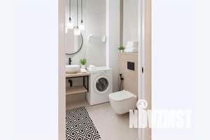 2-к квартира, посуточно, 55м2, 8/23 этаж