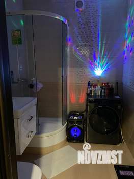 1-к квартира, на длительный срок, 50м2, 1/6 этаж