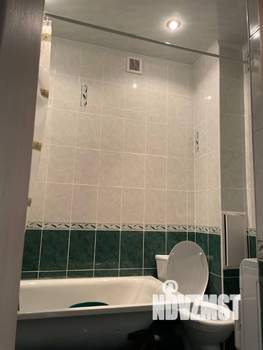 1-к квартира, на длительный срок, 36м2, 2/11 этаж