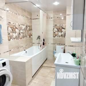 1-к квартира, на длительный срок, 45м2, 8/10 этаж