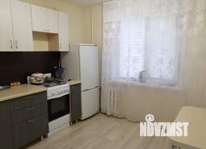 1-к квартира, посуточно, 41м2, 1/9 этаж