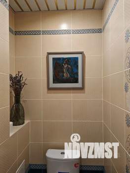 1-к квартира, посуточно, 40м2, 10/11 этаж