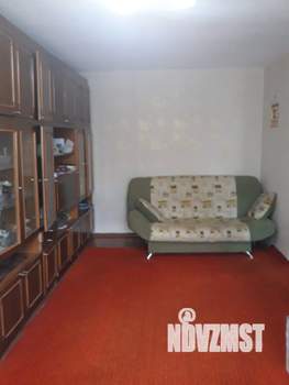 2-к квартира, на длительный срок, 42м2, 5/5 этаж