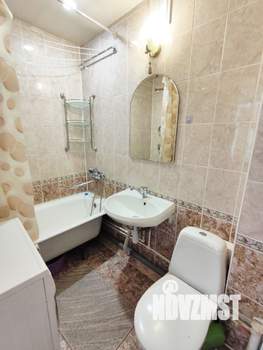 2-к квартира, на длительный срок, 40м2, 9/9 этаж